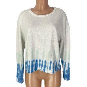 Splendid Long Sleeve Pullover